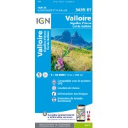 Valloire 3435ET Top25 IGN